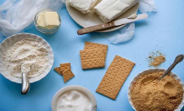 6 Common Baking Terms Explained
