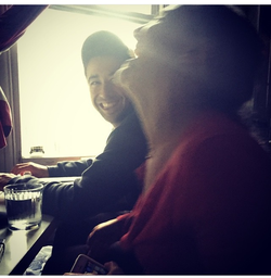 How Our Very Serious, Very Influential Podcast Was Born