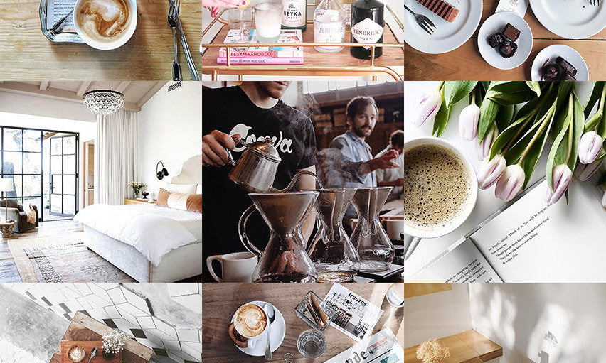 9 Instagrammers We Love
