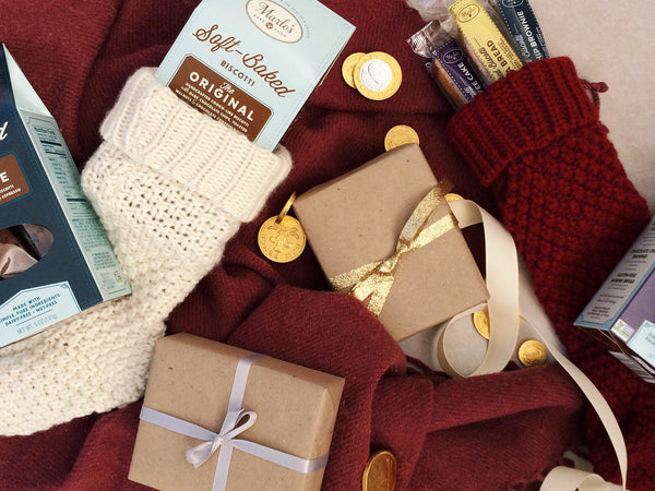 Stocking Stuffers for Everyone