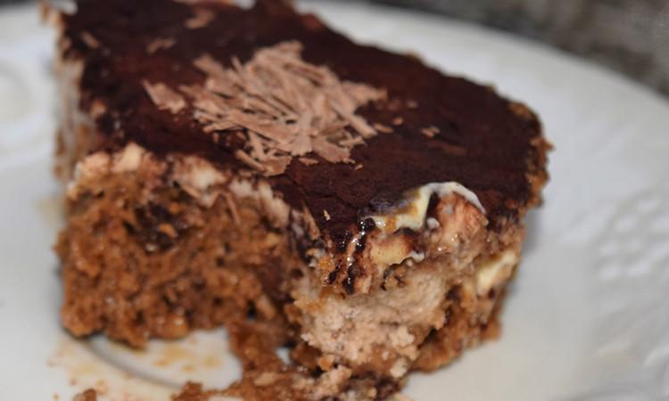 6 Boozy Desserts That Will Have You Saying “Cheers!”