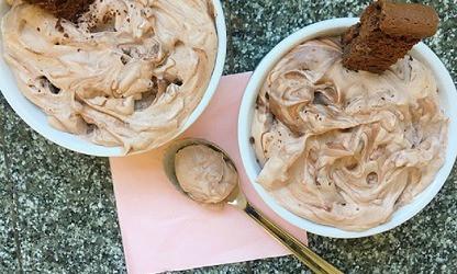 5 Ideas for Fully Satisfying Gluten-Free Desserts