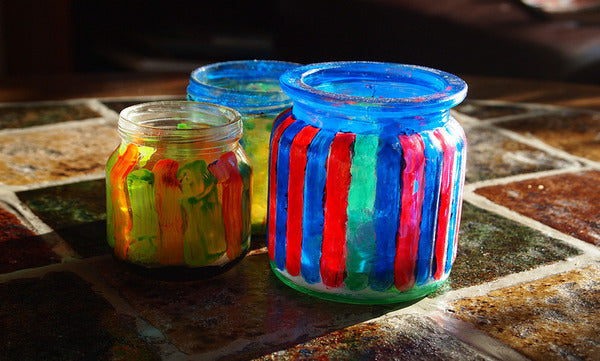 DIY Summer Activities