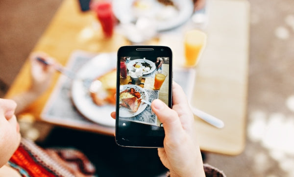 Our Favorite Food Blogs