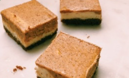 5 Scarily On-Theme Halloween Party Desserts