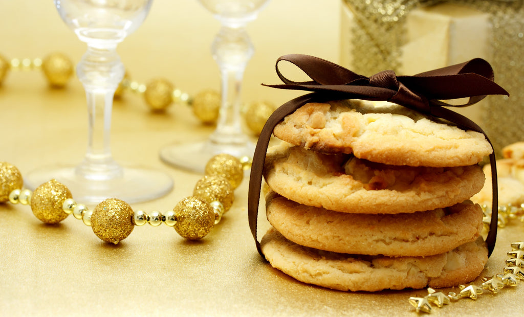 How to Host a Holiday Cookie Swap Party