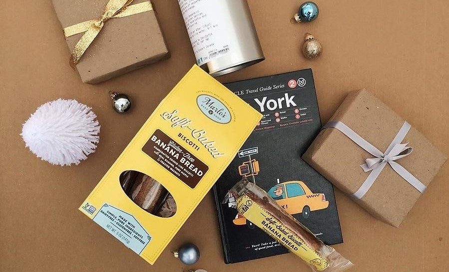 The 2017 Marlo’s Bakeshop Holiday Gift Guide