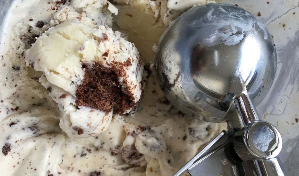 5 Cool Ideas for Eating Biscotti This Summer
