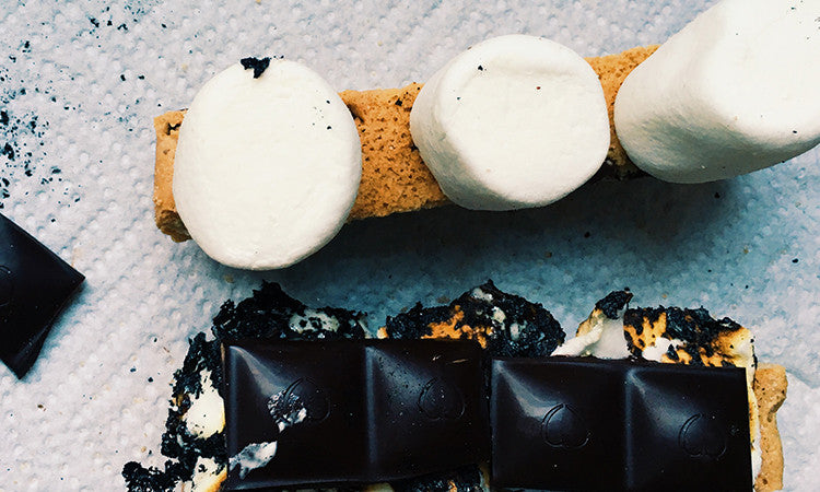SBB S'MORES﻿